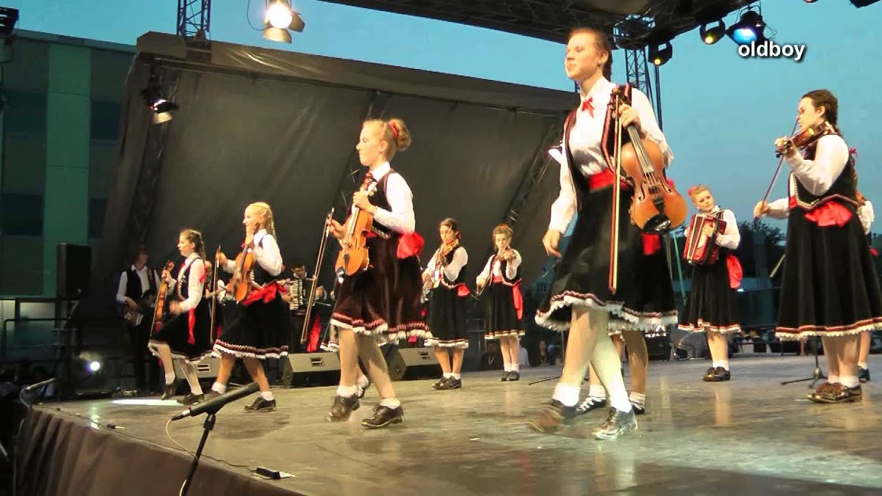 Fosbrooks-Great British Clog Dancers (United Kingdom)