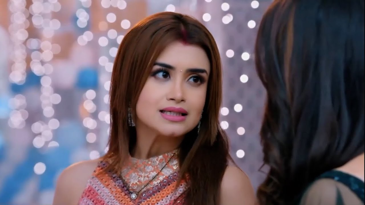 Suhaagan EP 482 Promo: Payal Ne Fasaya Krish Ke Gharwlo Ko Apni Jaal Me, Sakshi Ko Hua Shak