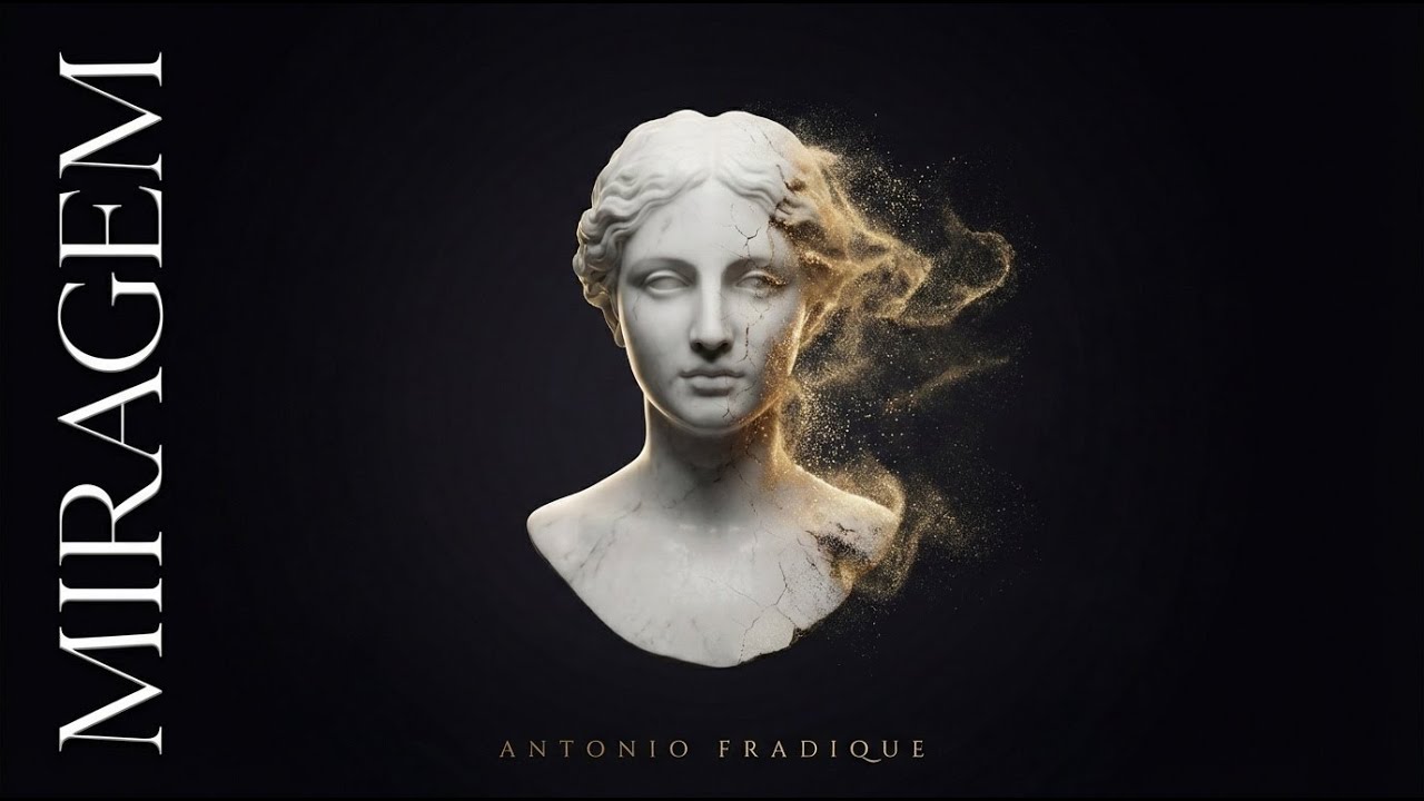 Antonio Fradique | Miragem