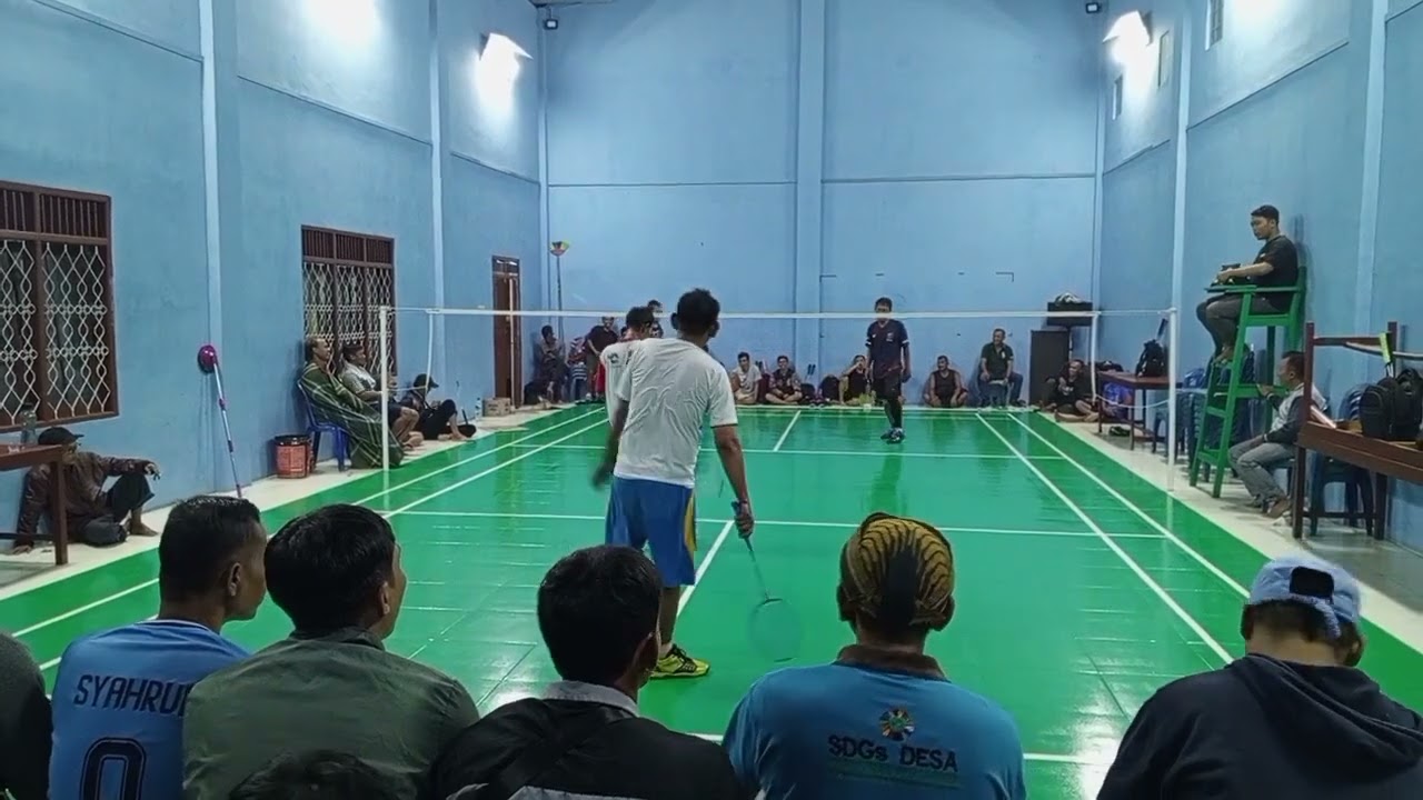 @BadmintonInsight #badmintonlovers jagoan PB bilsar osi/Supri pie sukses taklukan japan/topo