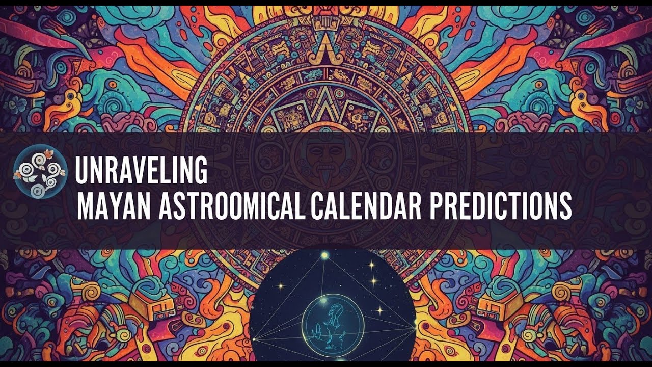 Unraveling Mayan Astronomical Calendar Predictions