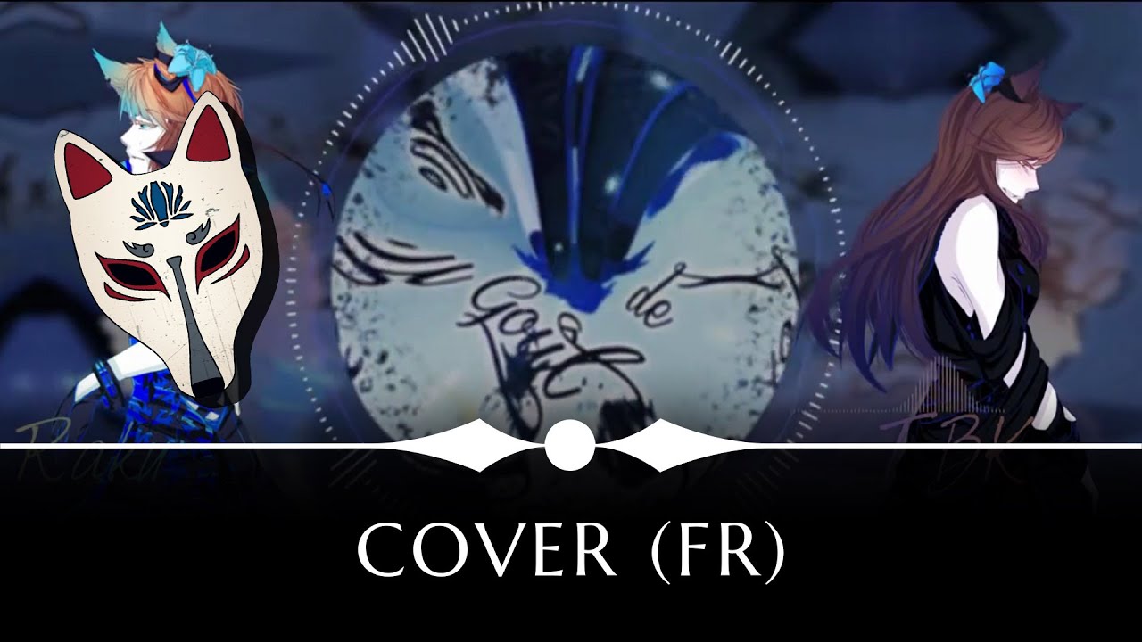 【Raku x TBK】Avenir【Duet】