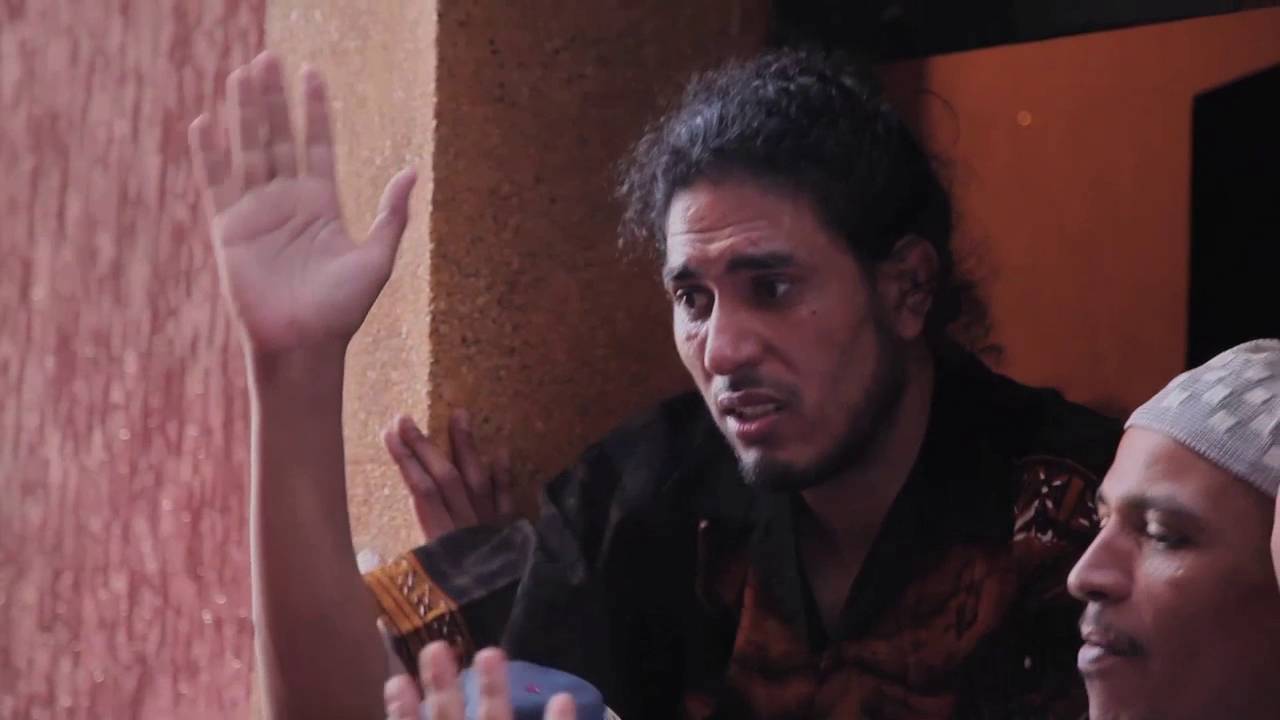 Jellouta Maghreb Men Lfou9 (المجرم السياسي)