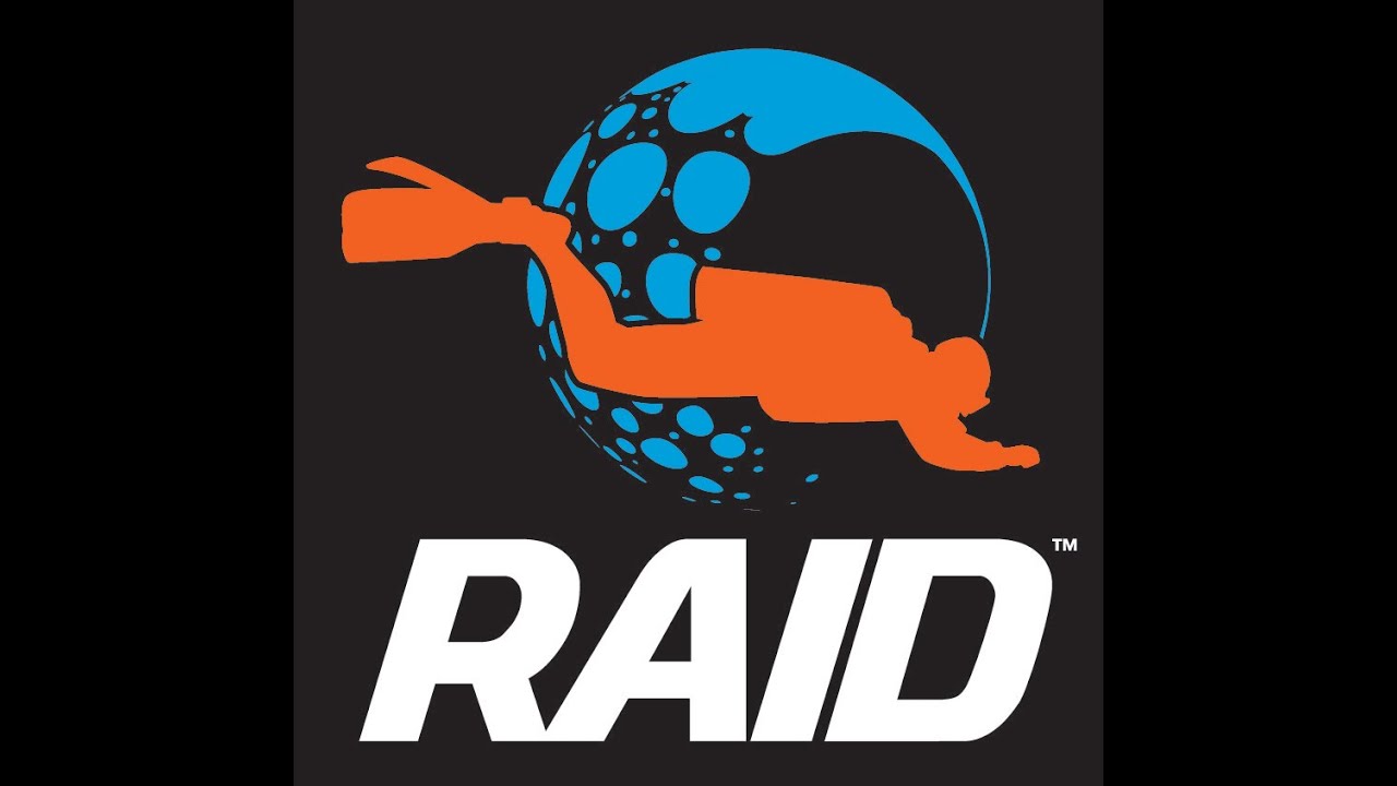 Raid tech skill circuit