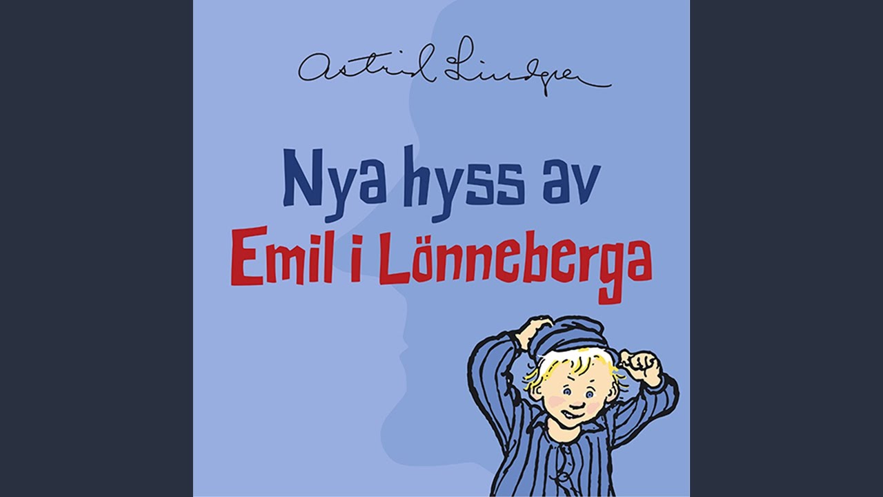 När Emil skaffade sig häst och skrämde vettet ur Fru Petrell och hela Vimmerby (Del 4)
