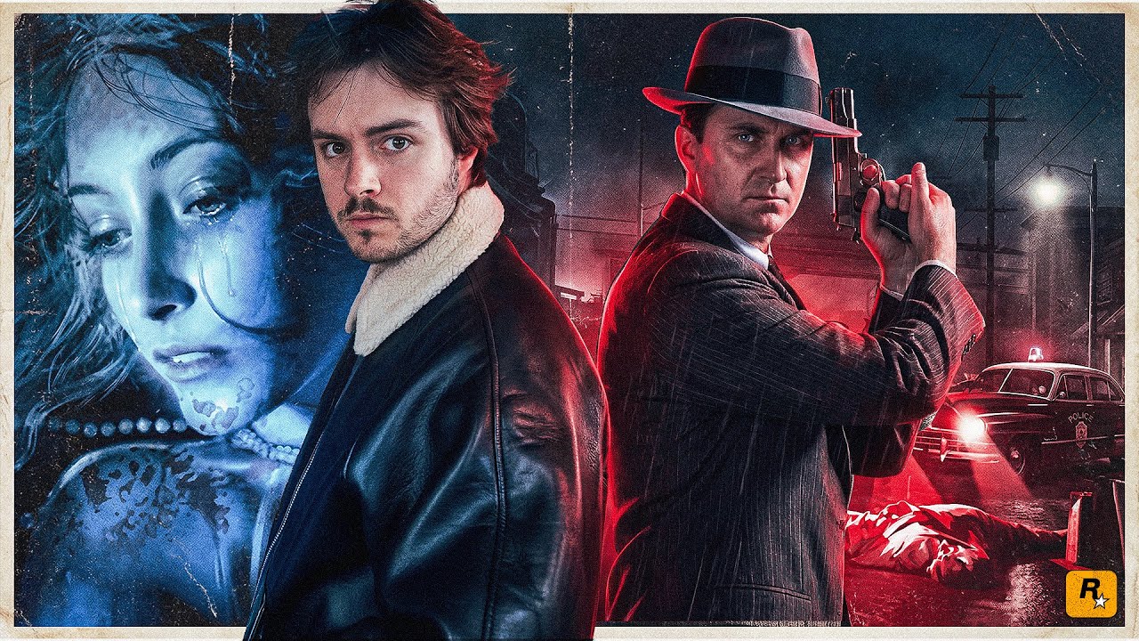 L.A. Noire n’était pas un GTA (et c’est pour ça qu’il a échoué)