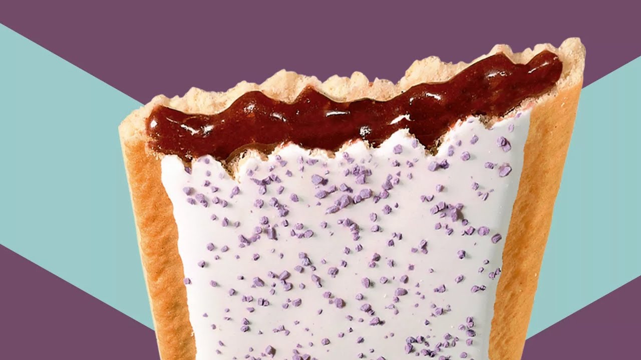Foods From The 2000s That Are Weirdly Making A Comeback