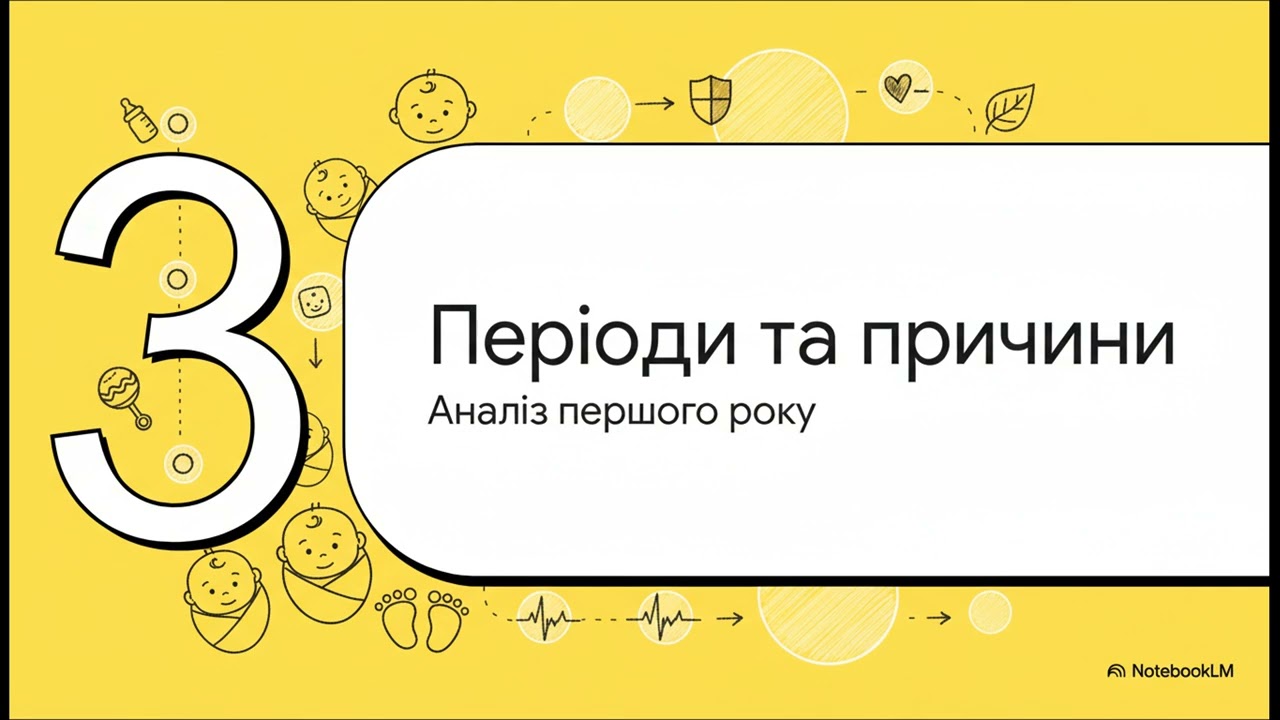 Статичтичний аналіз показника - 
