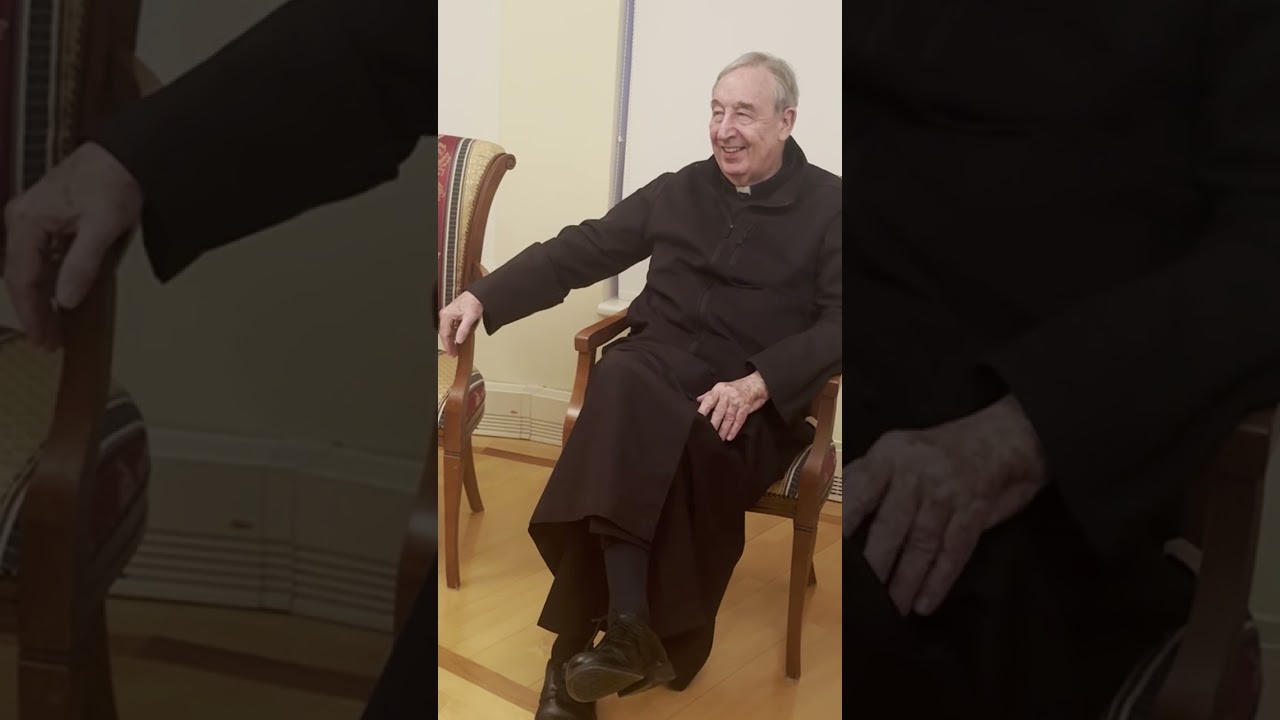 An Amazing Priests workshop at the Manoir, February, 2026