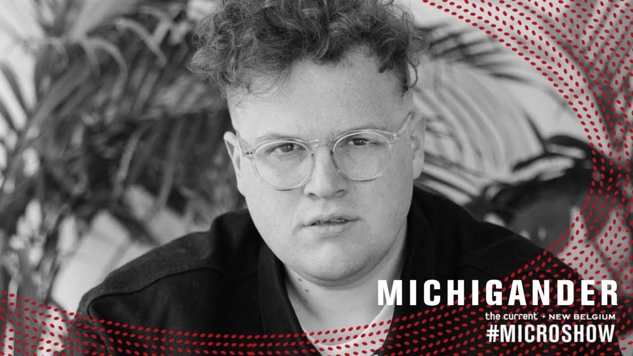 Michigander - Full #MicroShow Performance for The Current