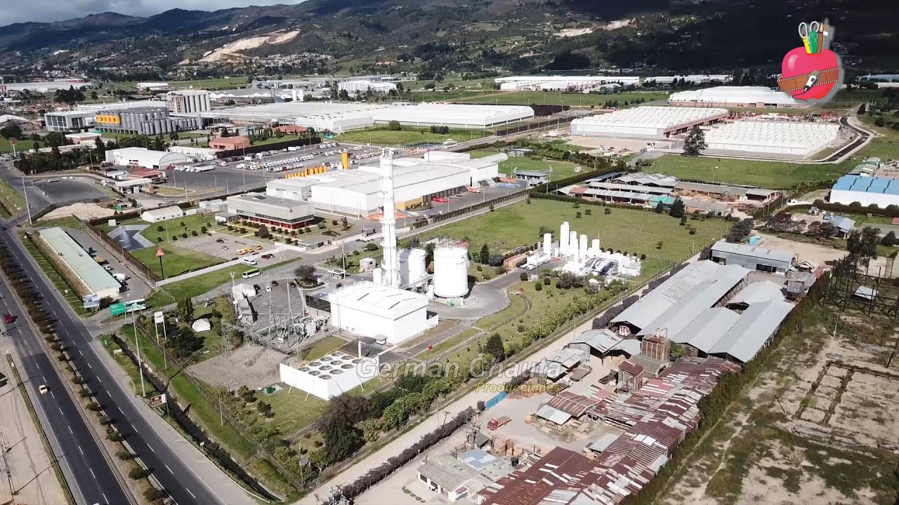 Canavita Vereda Industrial de Tocancipá
