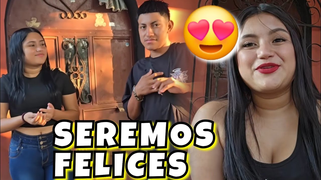 Chepe renunció al chapinsito😍Me lo traeré a mi canal y seremos la pareja perfecta