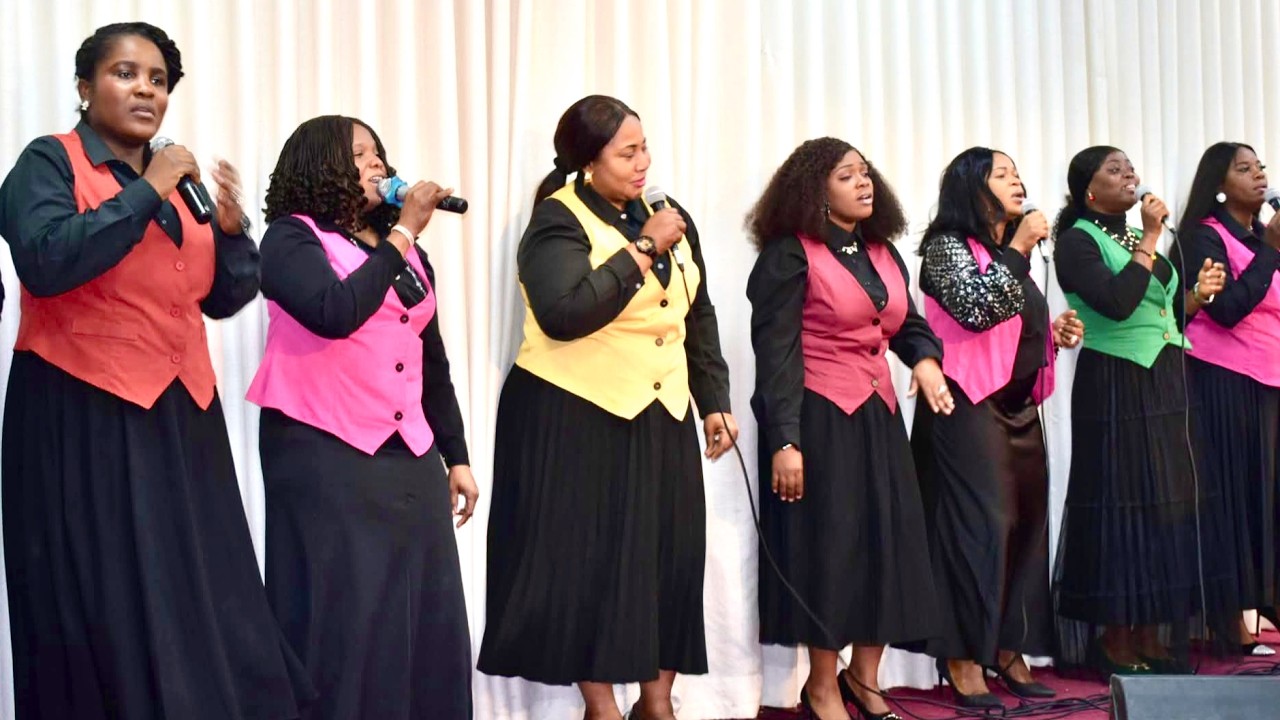 “JESUS YOU REIGN 👑 | Powerful Worship Session 2026