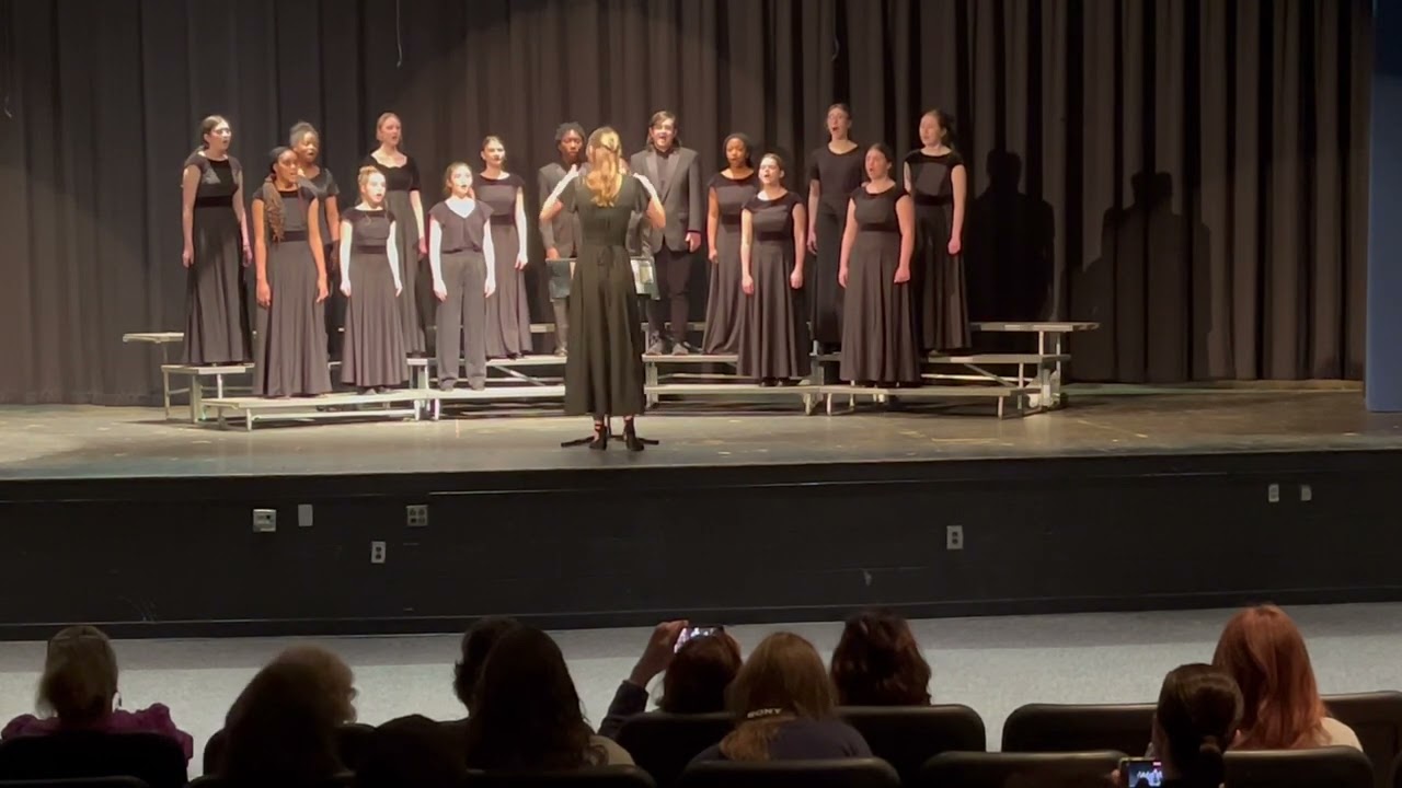 Cantamos - James DesJardins (SAB)