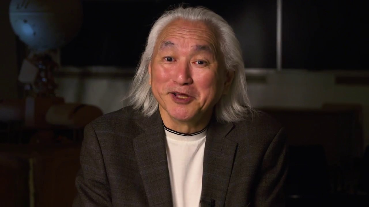 Michio Kaku Keynotes NAIOP&rsquo;s CRE.Converge 2017