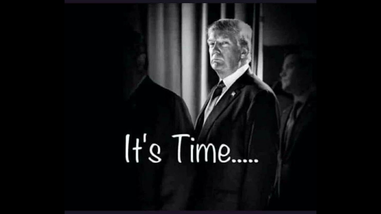 THIS WILL CHANGE EVERYTHING🚨 INSURECTION ACT COMING SOON !! AIRPORT  MONEY LAUNDERING