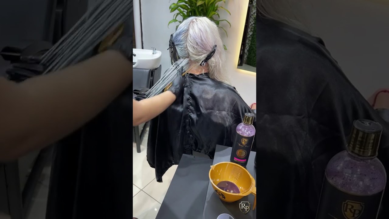 Progresiva Black Love reductor de volumen, liso perfecto o tratamiento.