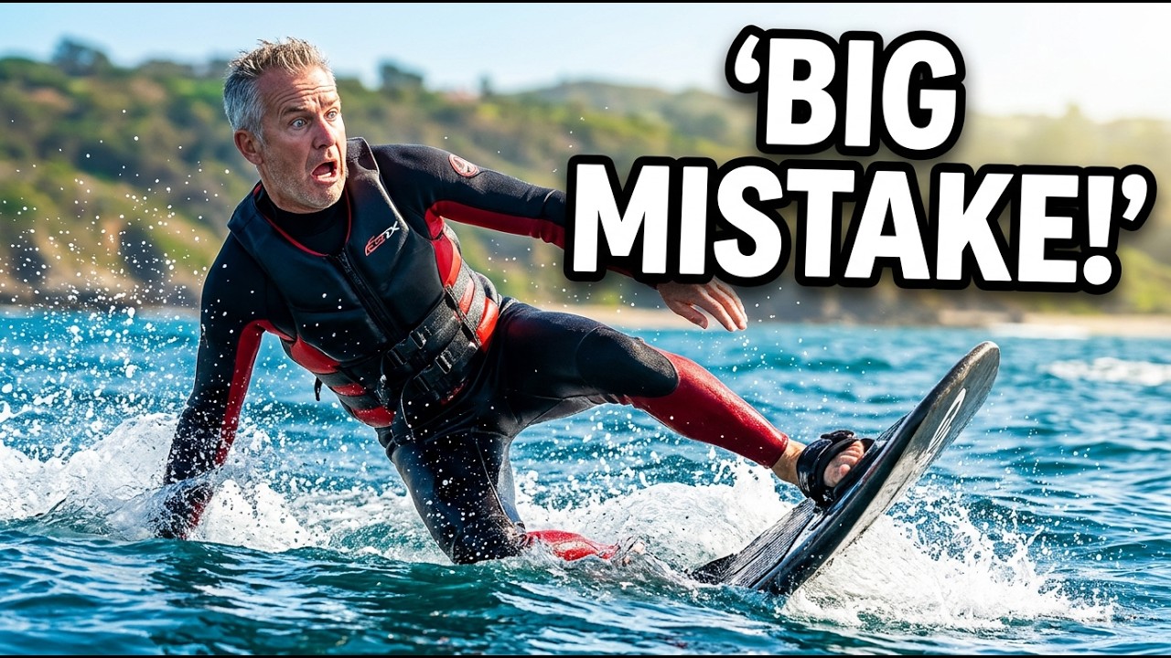 New hobby or just middle age madness ?