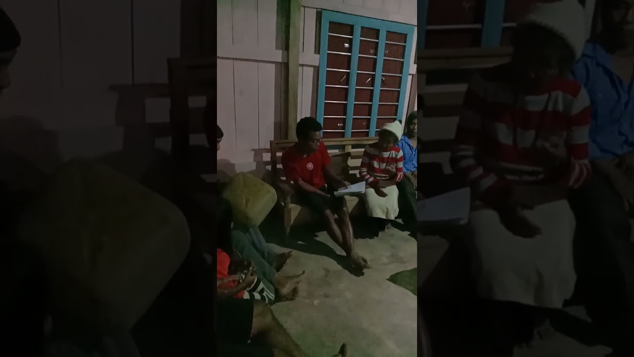 TUTE IN THAH SUNG LOI NAKIN