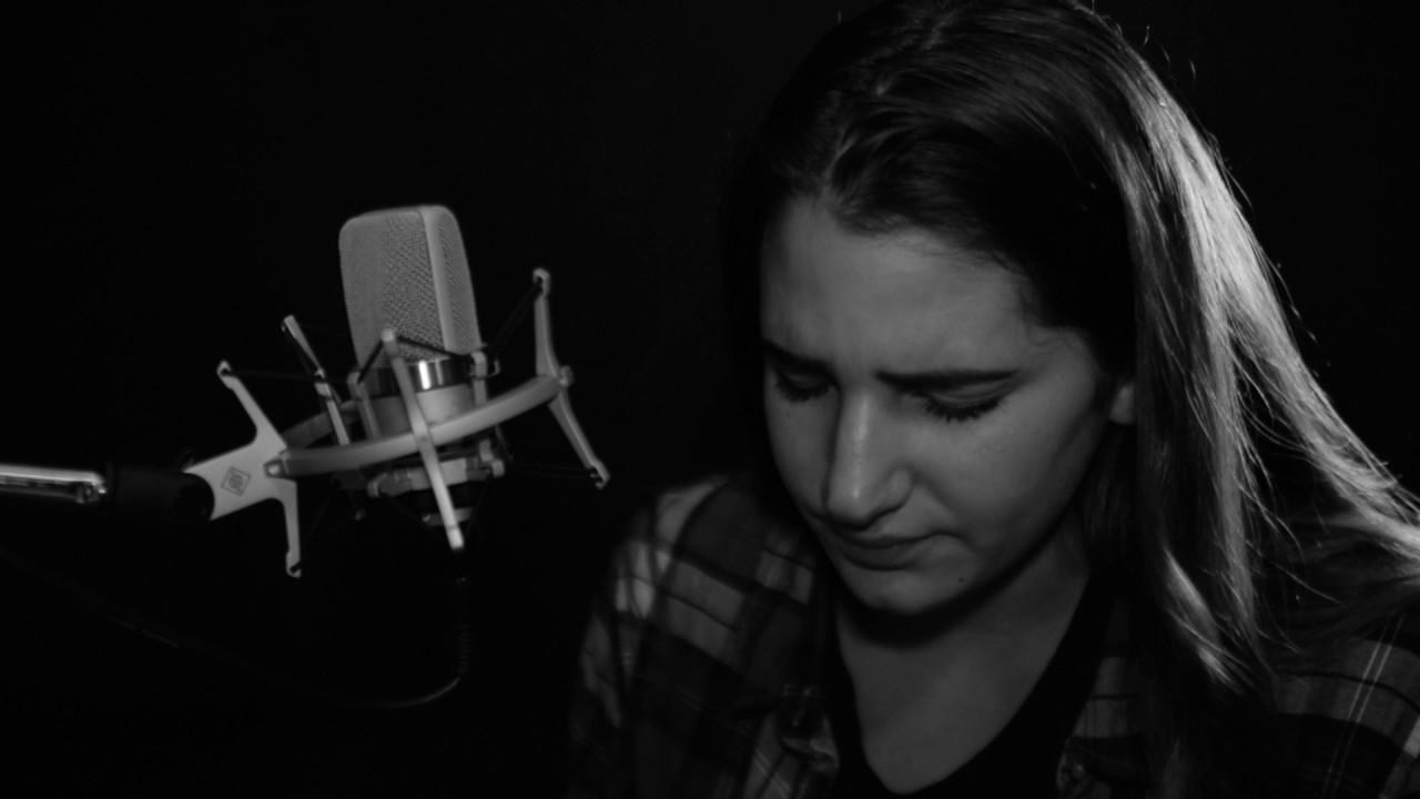 Lucie - cover 
