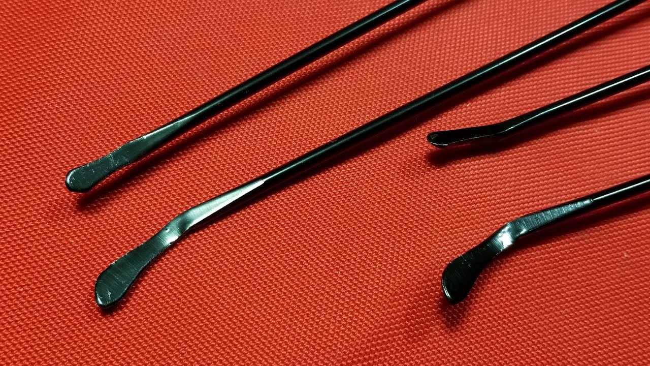 Titan/Sure-Bilt O-Ring/Seal Pick Set Review