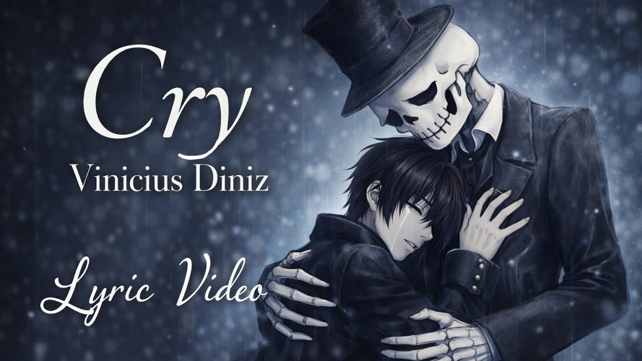 Cry (lyrics video)