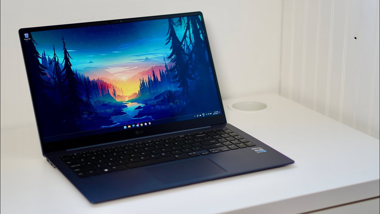 LG gram Superslim - Still the Best Lightweight Laptop?