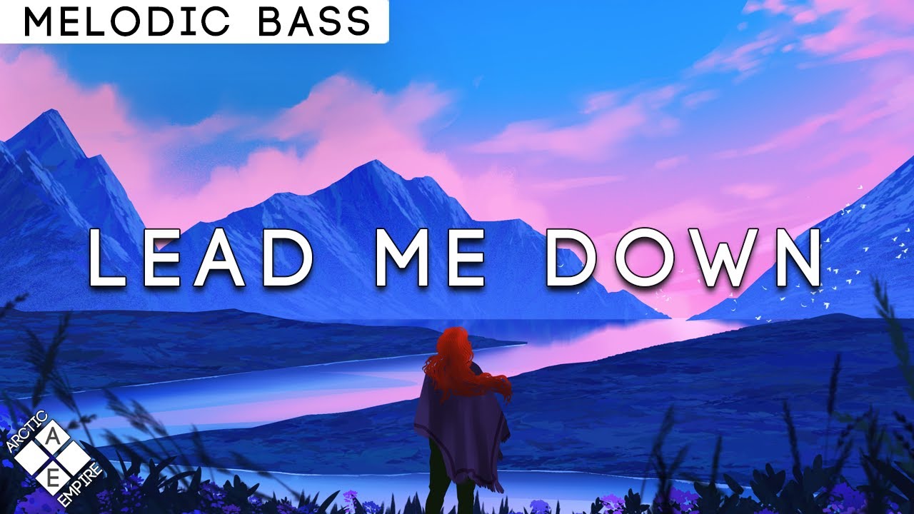 Beatcore, Ashley Apollodor & Julian Dae - Lead Me Down (Lyrics) [Arctic Empire Release]