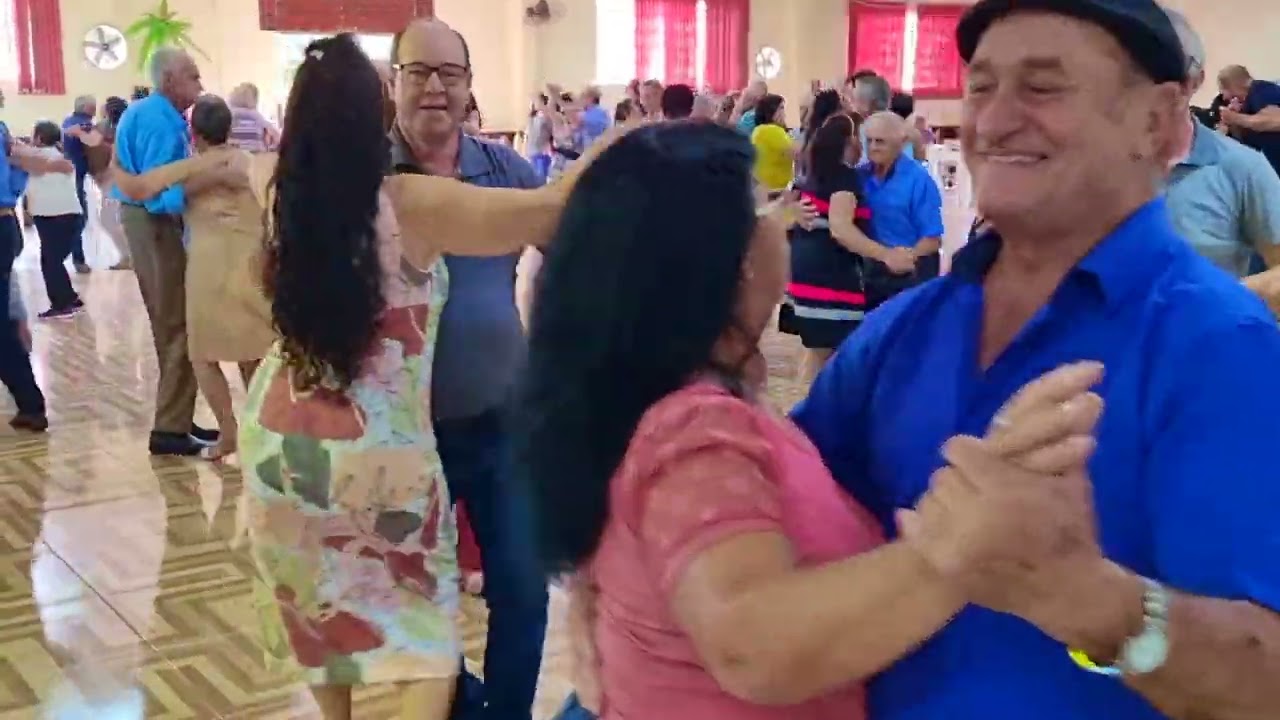 Gabriel Pasa - Domingueira de forró