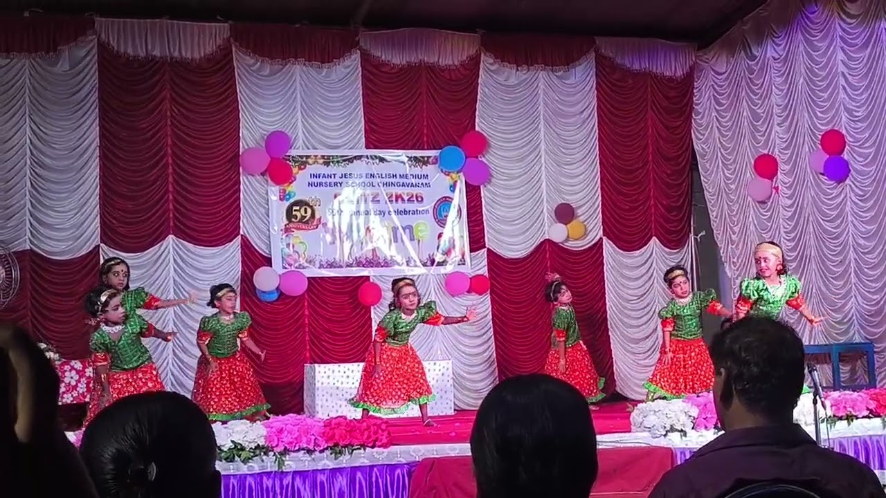 Dance💃Ra Ra Rakkamma #trending #longvideo 