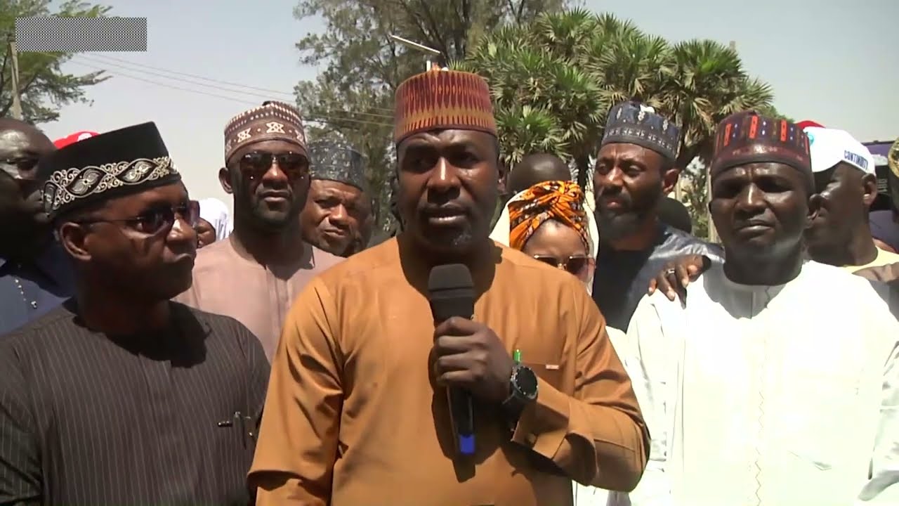 Group Asks Kaduna Assembly To Thoroughly Investigate El-Rufai's Administration