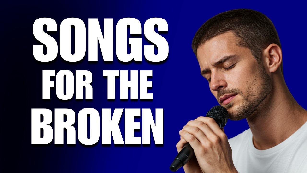Take Heart Worship Playlist Vol  2 | 5 Songs to Encourage Your Heart and Faith