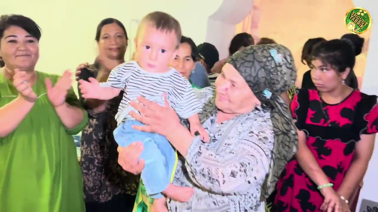 Muxammadalini tavallud kuni bilan tabriklaymiz | Shovot tumani Ishtimoyat mahallasi