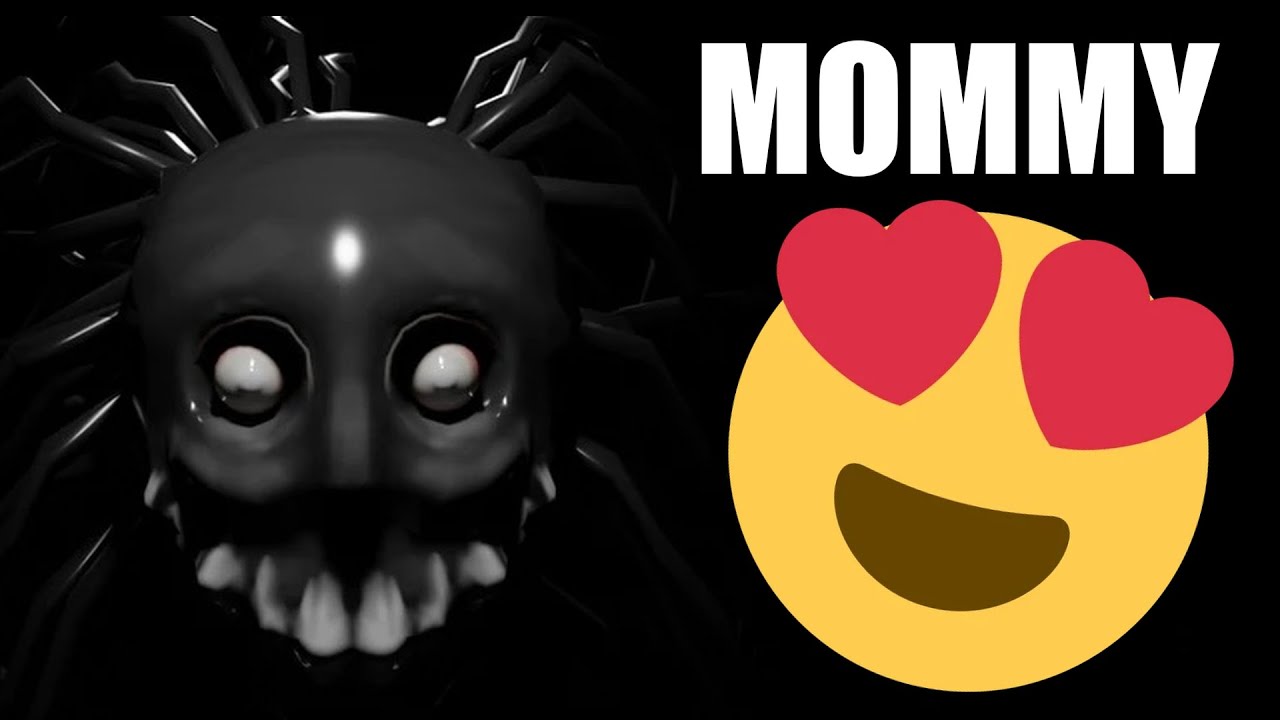 gooning in Roblox: The Mimic