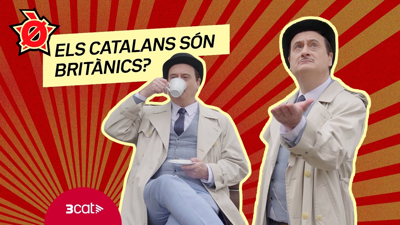 Telenotícies: els catalans britànics | Polònia