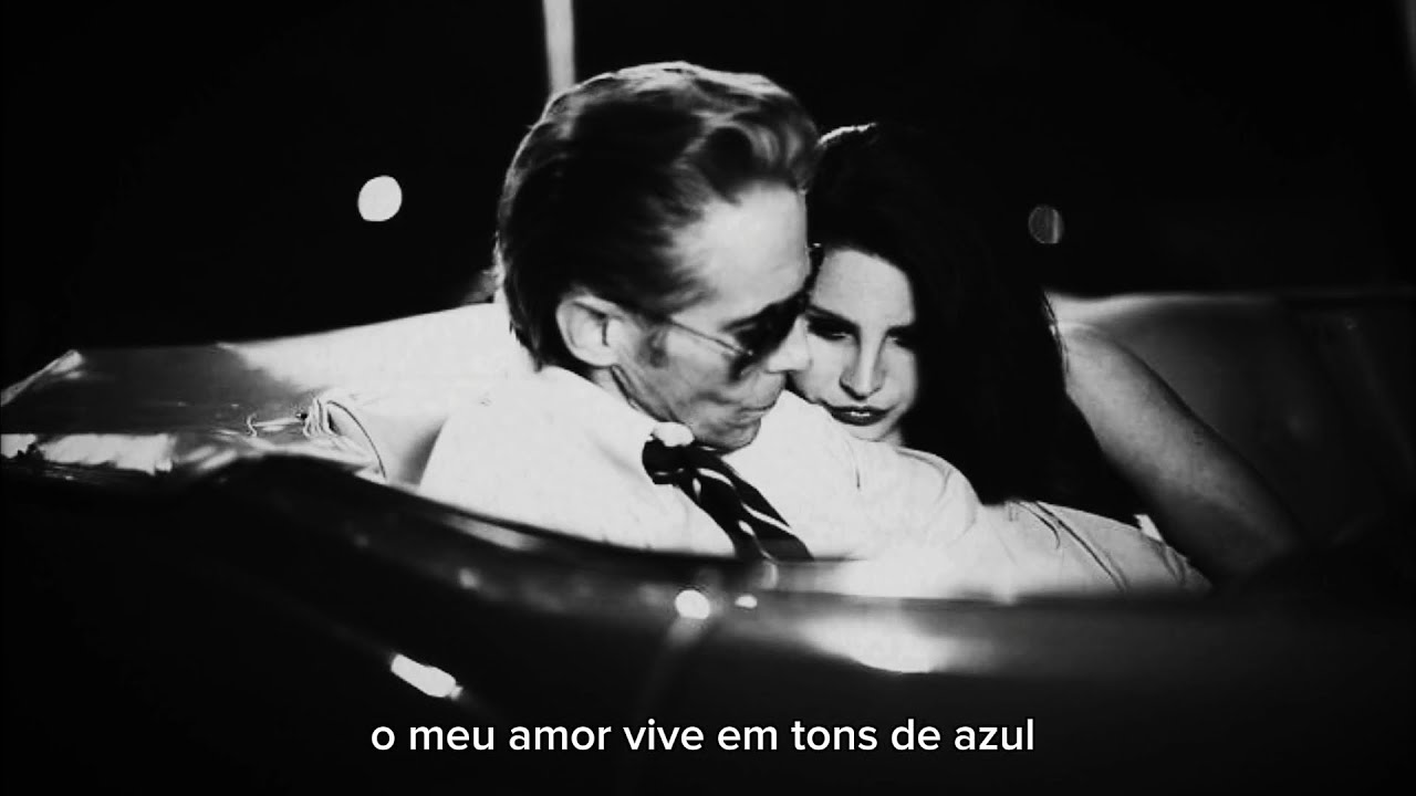 Lana Del Rey - Shades Of Cool (Tradução/Legendado)