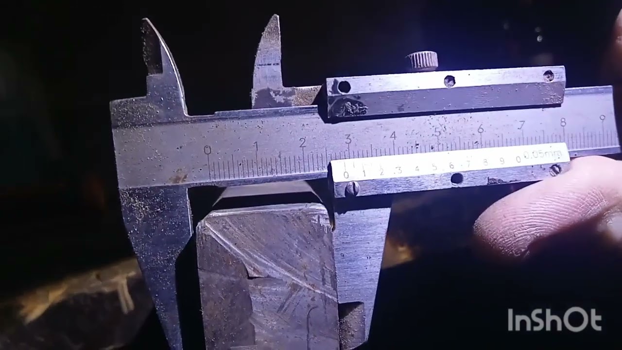 Вкорочення газоновської полуосі без заварки.