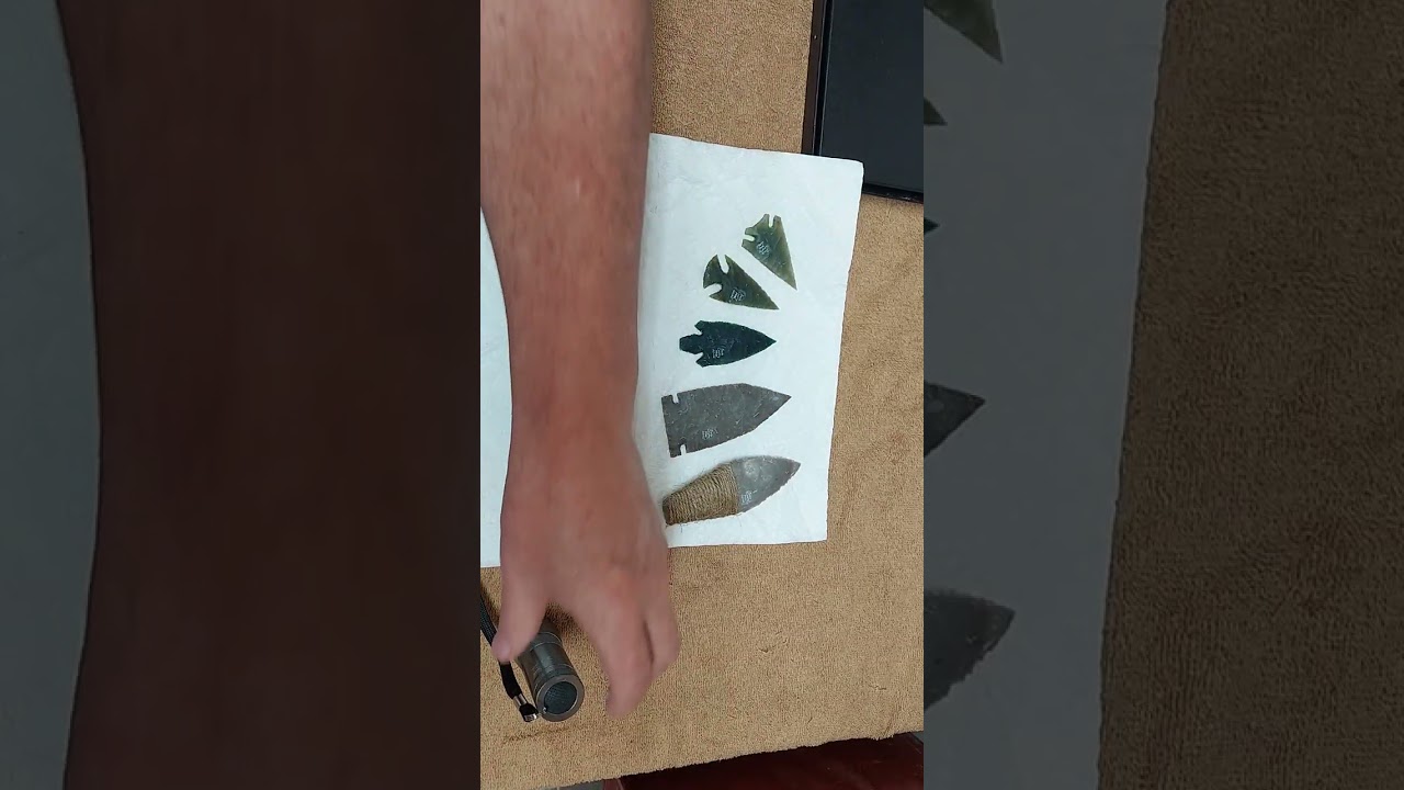 Flintknapping Keeper Case🦧🤷🤣