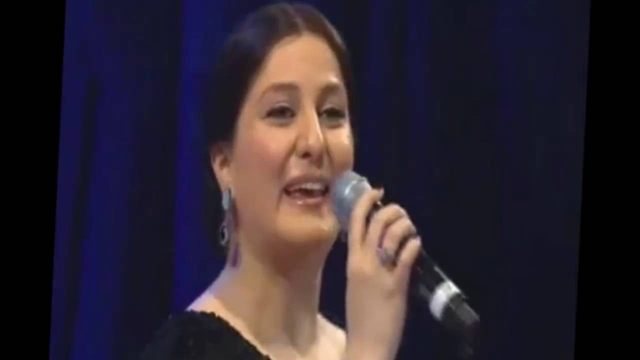 Eylül TURAN-Andıkça Geçen Günleri Hasretle Derinden (SULTAN-İ YEGÂH)R.G.