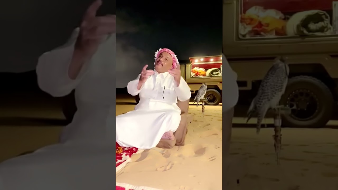 نصيحة الصلحي بمناسبة دخول الشتا