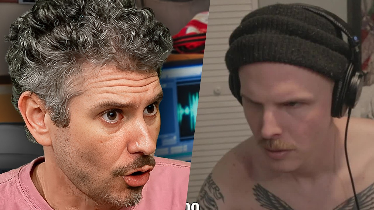 Ian this is concerning...