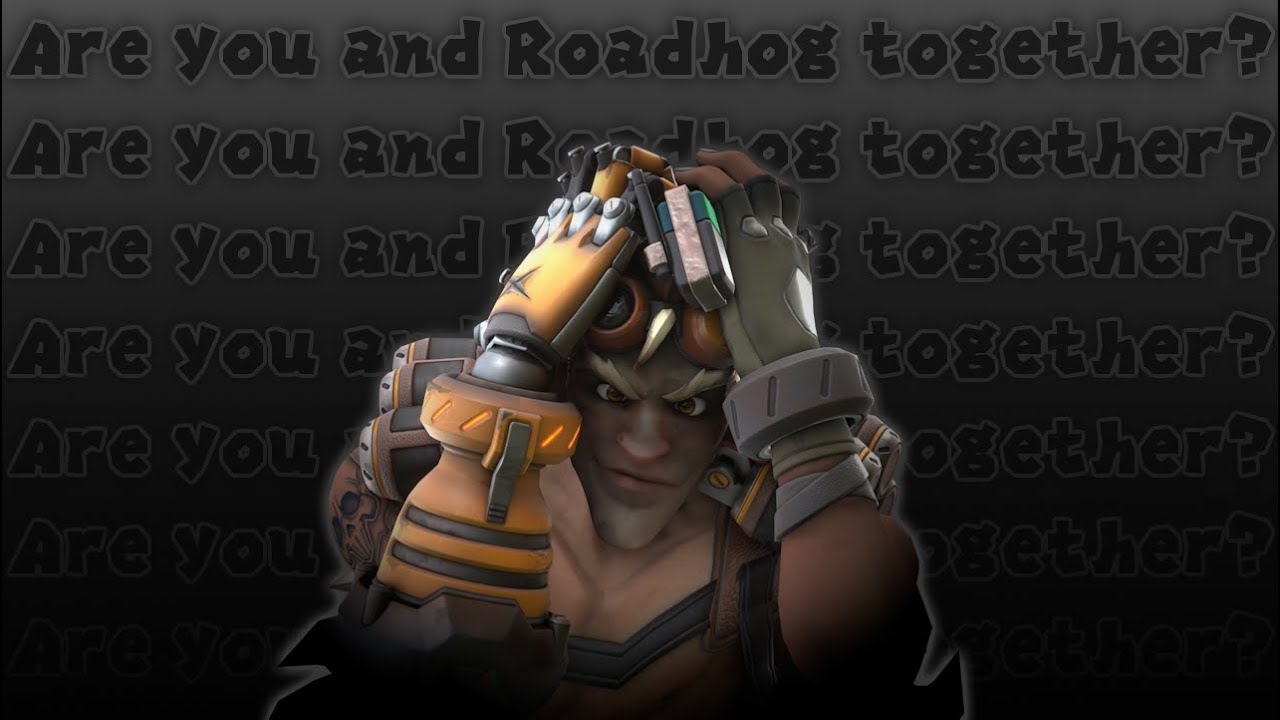 Lore Accurate Overwatch 2 Interactions 3