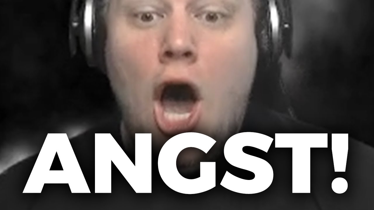 HORROR-VERSTECKEN in CS:GO