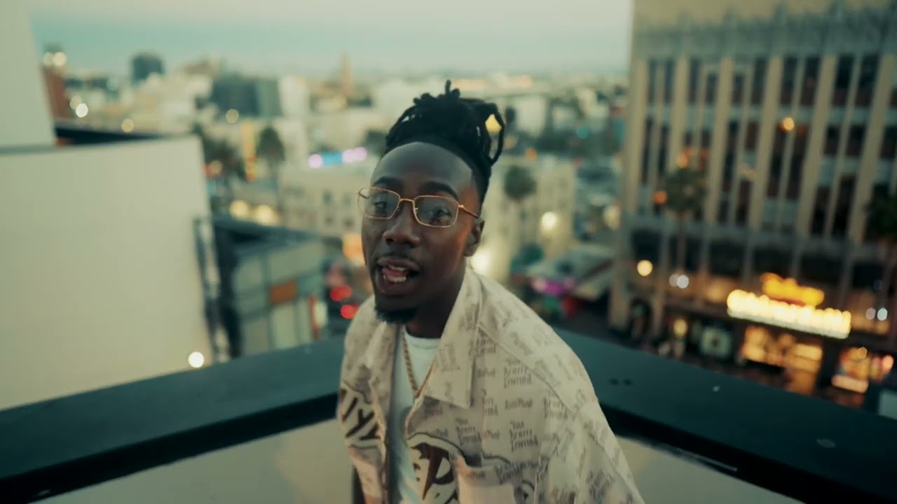 NBT Wop - Law (Official Music Video)