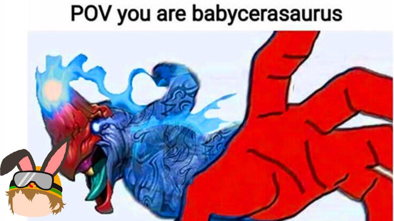 Yu-Gi-Oh! Brickless Dinosaur Deck Profile | September 2020
