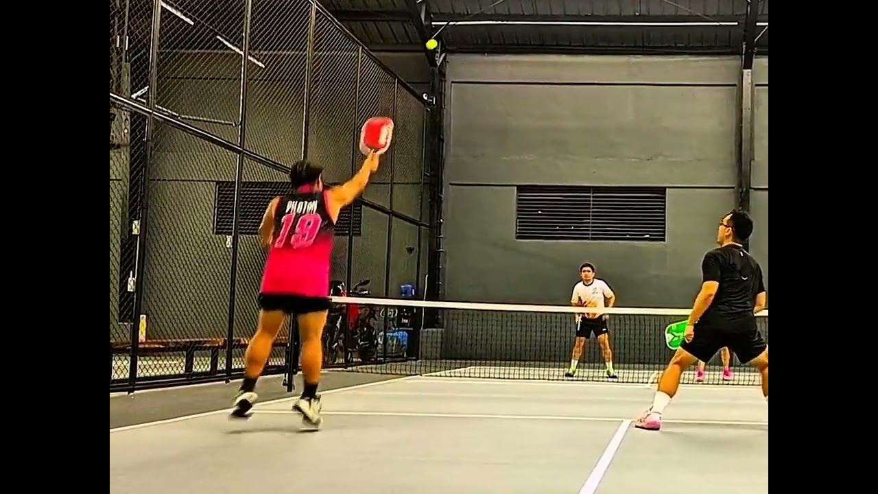 #pickleball #highlights #foryou #ballislife #sports #shorts #shortvideo #shortvideos