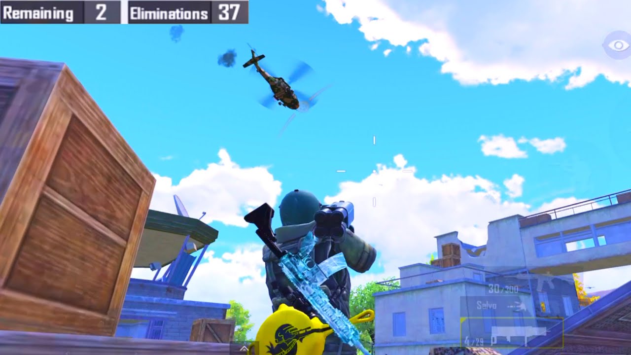 🔥M202 37 KILLS IN 1 MATCH MY HIGHEST KILLS RECORD😱 - PAYLOAD 3.0