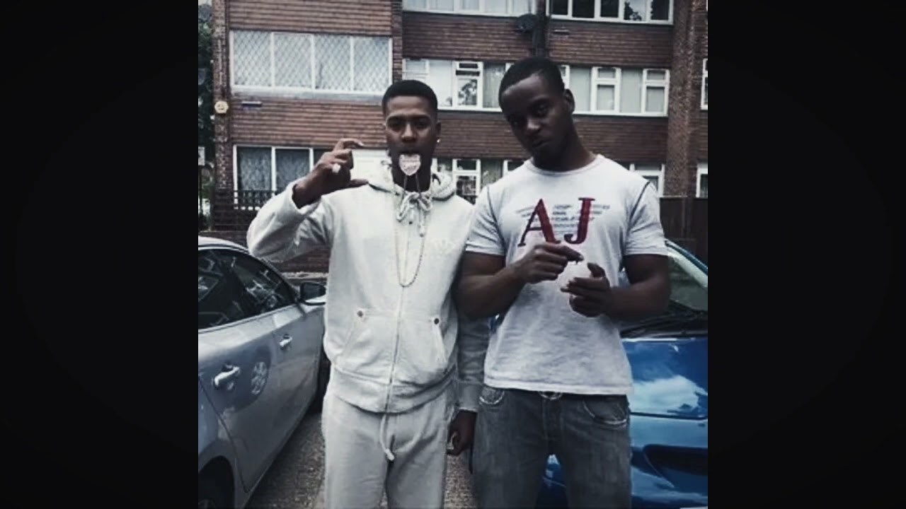 Nines X Skrapz X Potter Payper Type Beat - | “SCARS” | UK Rap Instrumental 2025