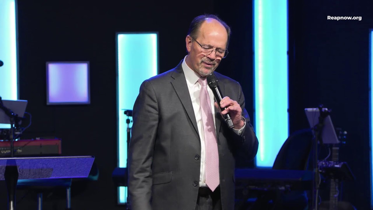 January 11, 2026 Sunday Morning Service