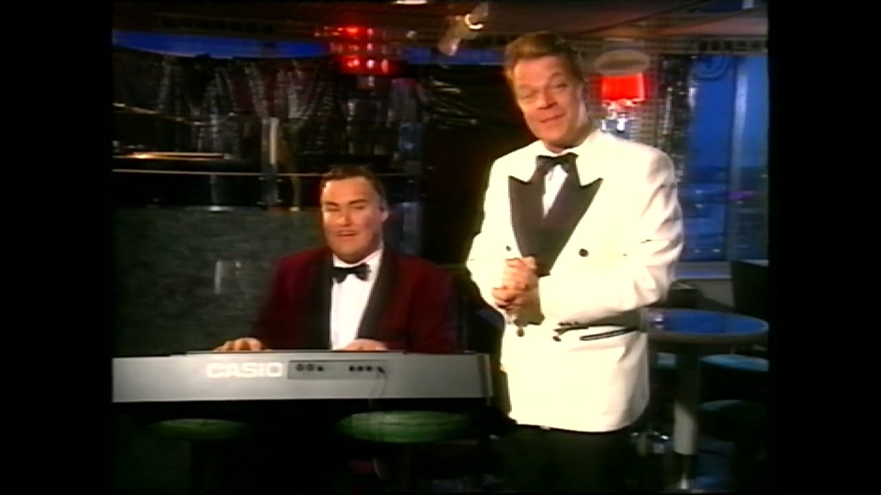 Huuliveikot (1998) #1